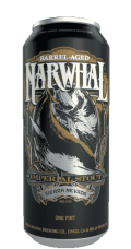 Sierra Nevada Narwhal